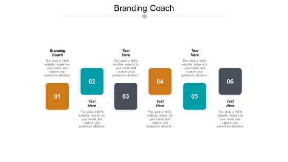 Branding Coach Ppt PowerPoint Presentation Professional Design Ideas