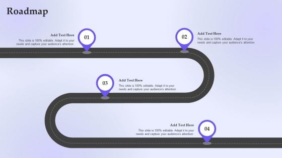 Branding Instructions Playbook Roadmap Formats PDF