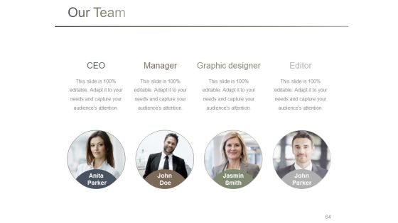 Branding Ppt PowerPoint Presentation Complete Deck With Slides Slide64