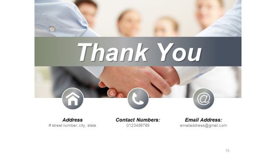 Branding Ppt PowerPoint Presentation Complete Deck With Slides Slide75