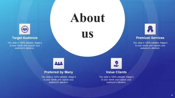 Branding Story How Apple Has Developed As Creative Market Leader Ppt PowerPoint Presentation Complete Deck With Slides Slide64