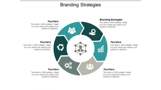 Branding Strategies Ppt PowerPoint Presentation Guidelines Cpb