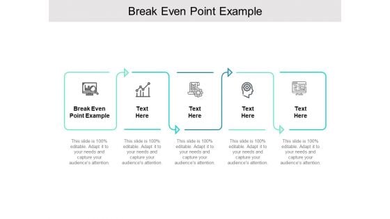 Break Even Point Example Ppt PowerPoint Presentation Infographic Template Background Designs Cpb Break Even Point Example Ppt PowerPoint Presentation Infographic Template Background Designs Cpb