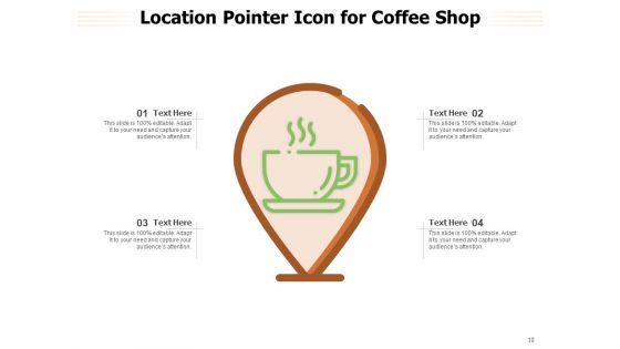 Break From Presentation Icon Coffee Bean Dispenser Icon Cold Coffee Ppt PowerPoint Presentation Complete Deck