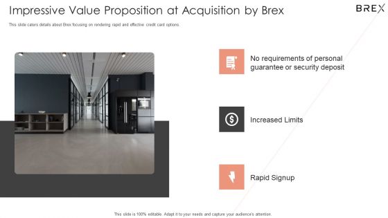 Brex Investor Fund Raising Pitch Deck Ppt PowerPoint Presentation Complete Deck With Slides