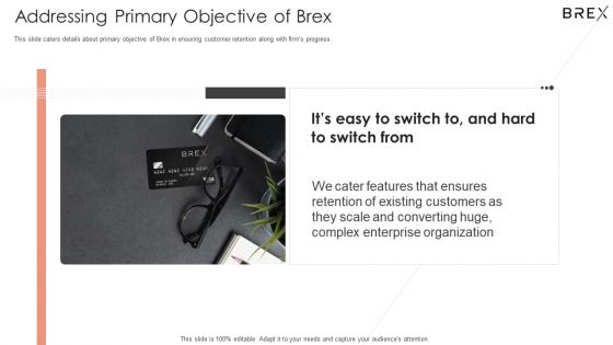 Brex Investor Fund Raising Pitch Deck Ppt PowerPoint Presentation Complete Deck With Slides