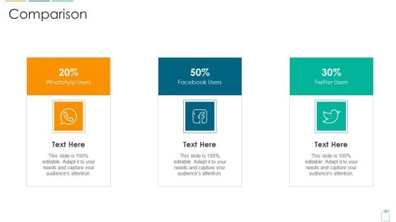 Brief About Brand Narrative Creation Process Comparison Ppt Styles Icons Pdf