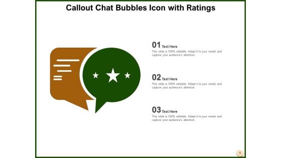 Bubble Chat Icon Smart Phone Incorrect Comment Ppt PowerPoint Presentation Complete Deck