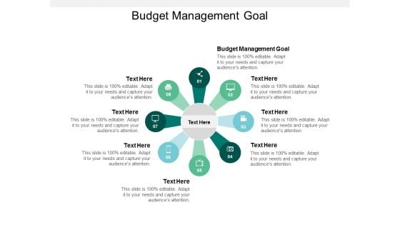 Budget Management Goal Ppt PowerPoint Presentation Summary Design Templates Cpb Budget Management Goal Ppt PowerPoint Presentation Summary Design Templates Cpb