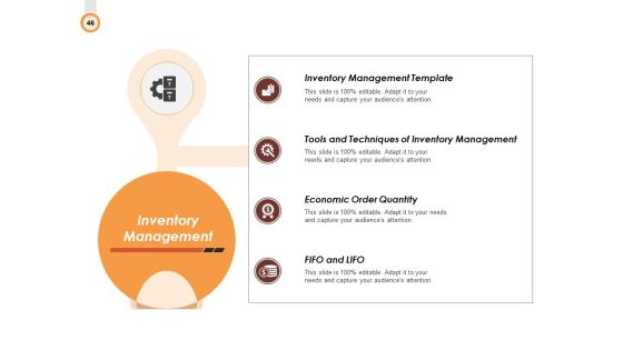 Budget Management Ppt PowerPoint Presentation Complete Deck With Slides Slide46