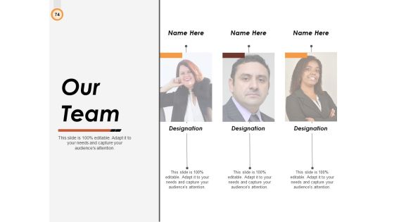 Budget Management Ppt PowerPoint Presentation Complete Deck With Slides Slide74