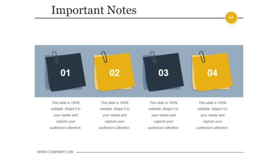 Budgeting And Forecasting In Accounting Ppt PowerPoint Presentation Complete Deck With Slides Slide44
