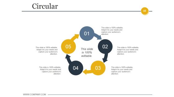 Budgeting And Forecasting In Accounting Ppt PowerPoint Presentation Complete Deck With Slides Slide48