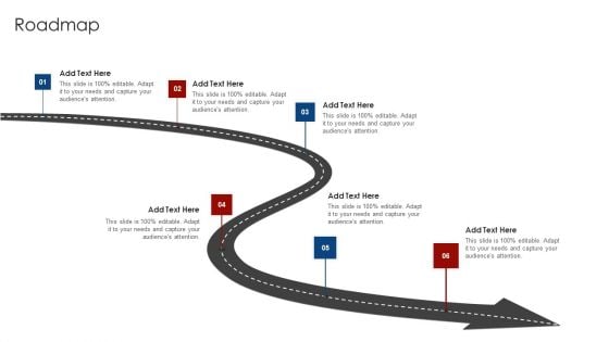 Buffer Capital Fundraising Elevator Roadmap Slides PDF