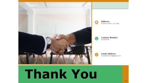Build A Better Work Order Process Growth Financial Ppt PowerPoint Presentation Complete Deck Slide12