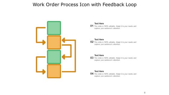 Build A Better Work Order Process Growth Financial Ppt PowerPoint Presentation Complete Deck