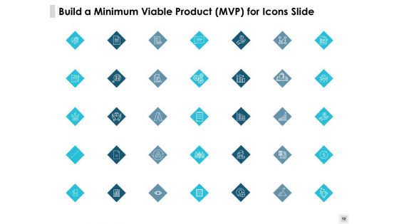 Build A Minimum Viable Product Ppt PowerPoint Presentation Complete Deck With Slides