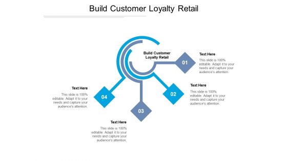 Build Customer Loyalty Retail Ppt PowerPoint Presentation Icon Template Cpb Pdf