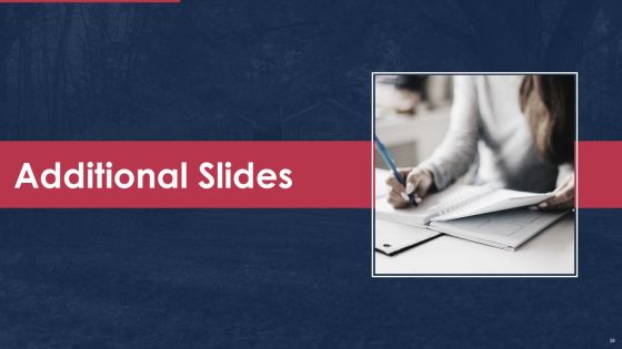 Building A Promotional Campaign For Real Estate Sales Ppt PowerPoint Presentation Complete Deck With Slides Slide39