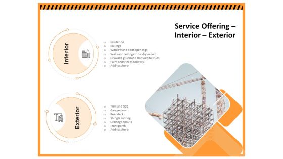 Building Assembly Conservation Solutions Service Offering Interior Exterior Ppt Styles Pictures PDF Building Assembly Conservation Solutions Service Offering Interior Exterior Ppt Styles Pictures PDF
