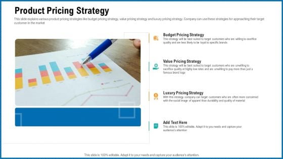 Building Corporate Monopoly Product Pricing Strategy Demonstration PDF