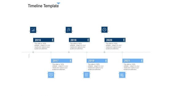 Building Customer Experience Strategy For Business Timeline Template Ppt File Formats PDF