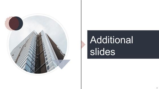 Building Design Firm Details Ppt PowerPoint Presentation Complete Deck With Slides Slide35