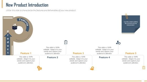 Building Innovation Capabilities And USP Detection New Product Introduction Ppt Pictures Display PDF