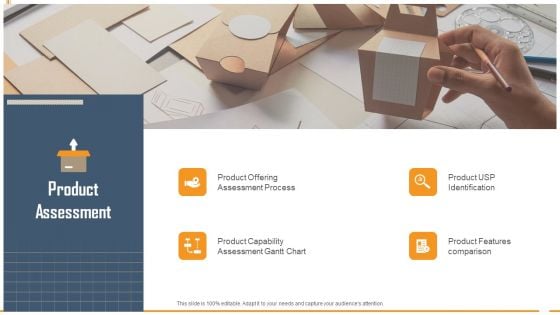 Building Innovation Capabilities And USP Detection Product Assessment Ppt Styles Background Image PDF Building Innovation Capabilities And USP Detection Product Assessment Ppt Styles Background Image PDF