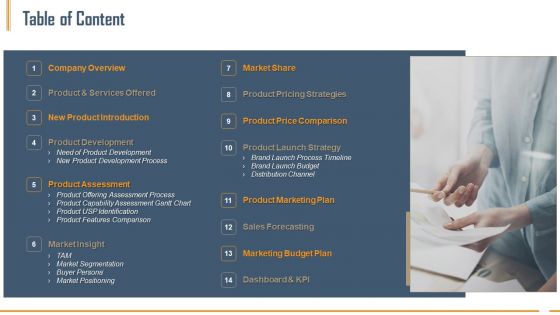 Building Innovation Capabilities And USP Detection Table Of Content Ppt Styles Portfolio PDF Building Innovation Capabilities And USP Detection Table Of Content Ppt Styles Portfolio PDF