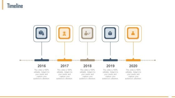 Building Innovation Capabilities And USP Detection Timeline Ppt Pictures Files PDF