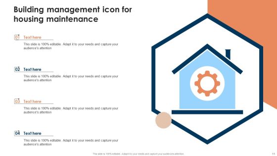 Building Management Ppt PowerPoint Presentation Complete Deck With Slides Slide11