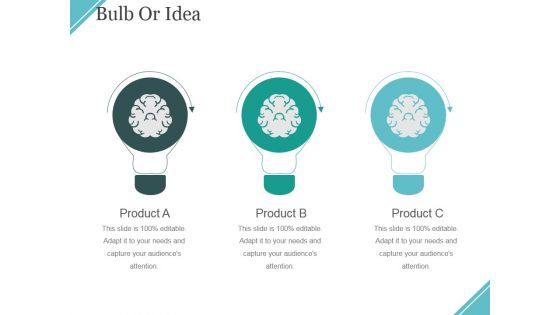 Bulb Or Idea Ppt PowerPoint Presentation Outline Styles Bulb Or Idea Ppt PowerPoint Presentation Outline Styles