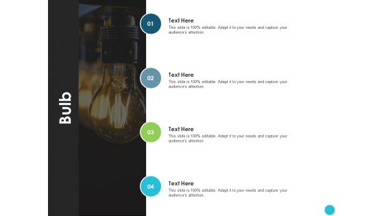 Bulb Ppt PowerPoint Presentation File Themes Bulb Ppt PowerPoint Presentation File Themes
