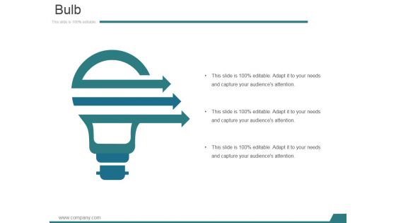 Bulb Ppt PowerPoint Presentation Images