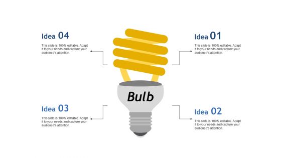 Bulb Ppt PowerPoint Presentation Infographic Template File Formats Bulb Ppt PowerPoint Presentation Infographic Template File Formats