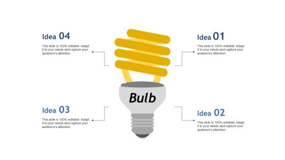 Bulb Ppt PowerPoint Presentation Infographic Template File Formats