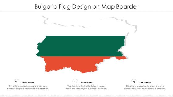 Bulgaria Flag Design On Map Boarder Ppt PowerPoint Presentation Icon Infographic Template PDF Bulgaria Flag Design On Map Boarder Ppt PowerPoint Presentation Icon Infographic Template PDF