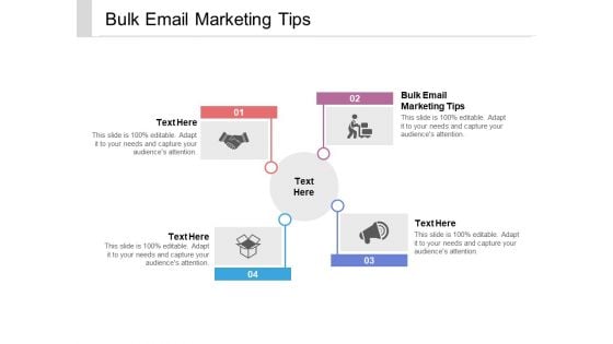 Bulk Email Marketing Tips Ppt PowerPoint Presentation Infographic Template Icons Cpb Pdf Bulk Email Marketing Tips Ppt PowerPoint Presentation Infographic Template Icons Cpb Pdf