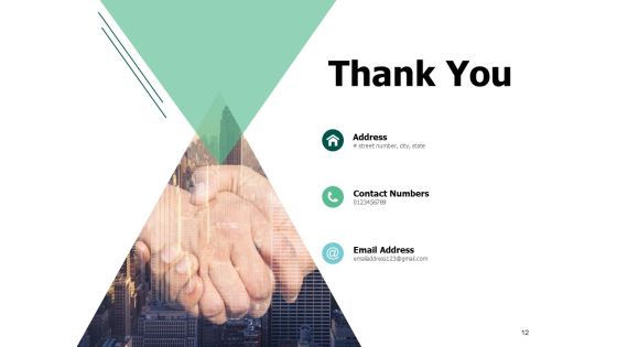 Business Accomplishments And Problems Ppt PowerPoint Presentation Complete Deck With Slides Slide12