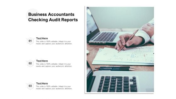 Business Accountants Checking Audit Reports Ppt PowerPoint Presentation Summary Template PDF Business Accountants Checking Audit Reports Ppt PowerPoint Presentation Summary Template PDF