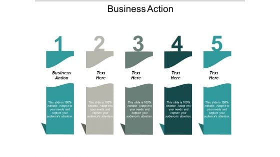 Business Action Ppt PowerPoint Presentation Outline Styles