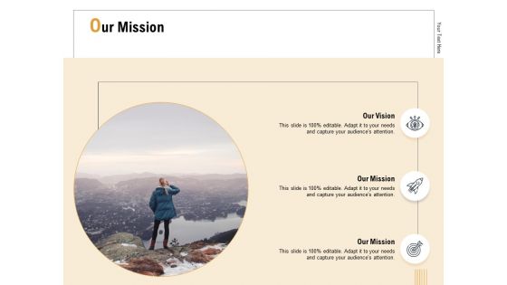 Business Activity Flows Optimization Our Mission Ppt PowerPoint Presentation Pictures Layouts PDF Business Activity Flows Optimization Our Mission Ppt PowerPoint Presentation Pictures Layouts PDF