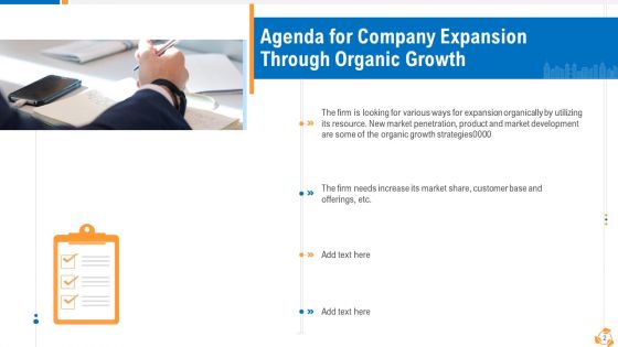 Business Advancement With Internal Growth Ppt PowerPoint Presentation Complete Deck With Slides