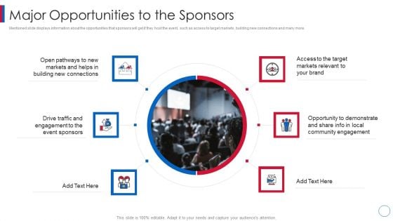 Business Affair Funding Pitch Deck Major Opportunities To The Sponsors Rules PDF Business Affair Funding Pitch Deck Major Opportunities To The Sponsors Rules PDF