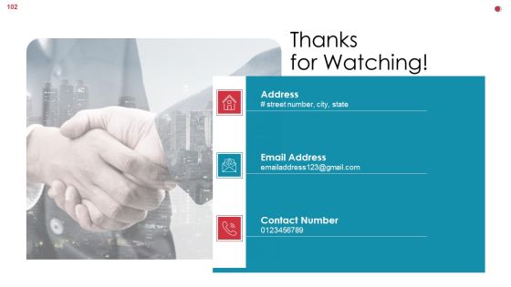 Business Analysis Method Ppt PowerPoint Presentation Complete Deck With Slides Slide102
