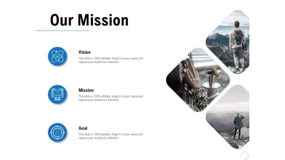 Business Analysis Of New Products Our Mission Ppt Show Outline PDF Business Analysis Of New Products Our Mission Ppt Show Outline PDF