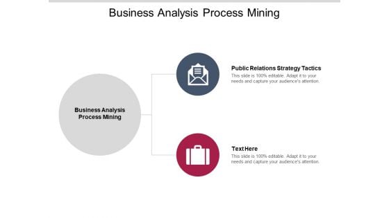 Business Analysis Process Mining Ppt PowerPoint Presentation Layouts Summary Cpb Pdf