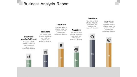 Business Analysis Report Ppt PowerPoint Presentation Pictures Designs Download Cpb Business Analysis Report Ppt PowerPoint Presentation Pictures Designs Download Cpb