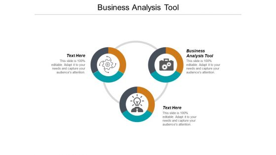 Business Analysis Tool Ppt PowerPoint Presentation Gallery Graphics Example Cpb